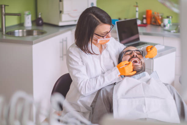 Best Emergency Wisdom Tooth Extraction in New Lexington, OH