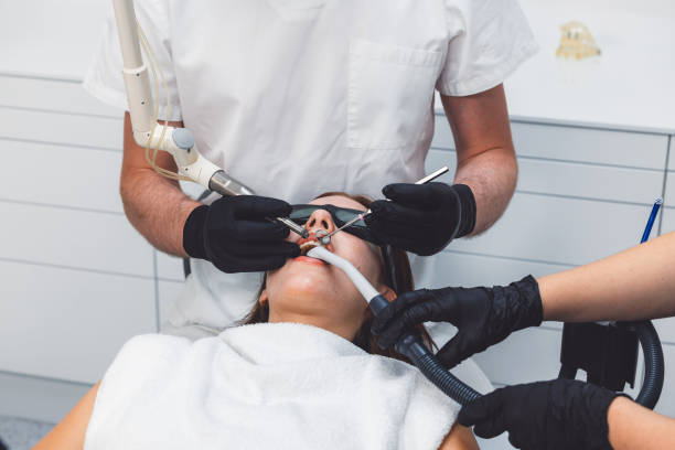 Best Knocked-Out Tooth (Avulsed Tooth) Treatment in New Lexington, OH