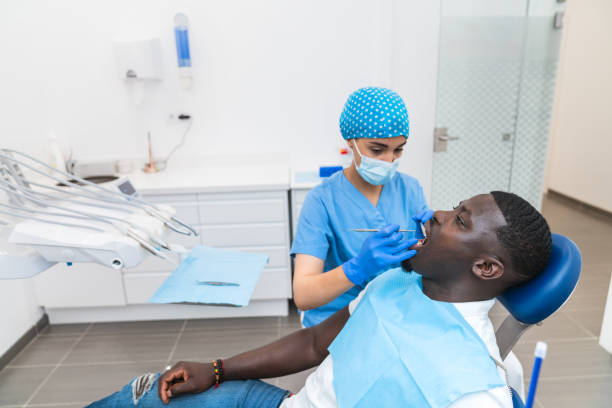 Best Broken or Chipped Tooth Repair in New Lexington, OH